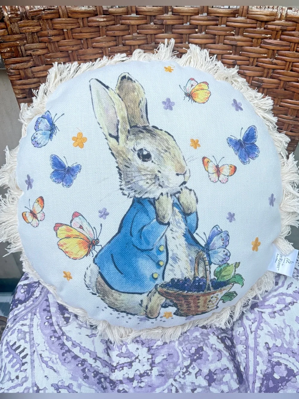 Beatrix Potter adorable officially